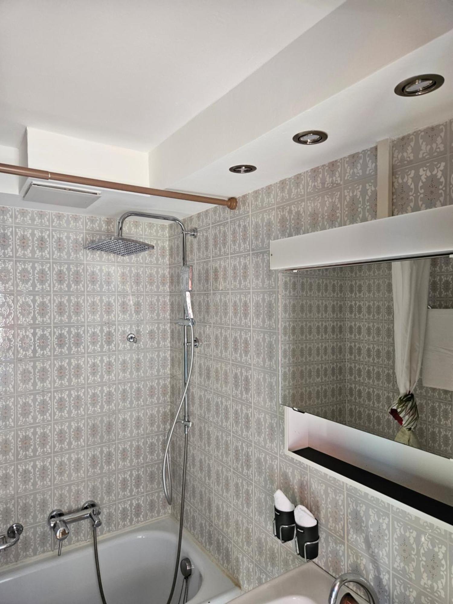 Apartment Klein Matterhorn - Haus Miranda Tasch Luaran gambar
